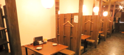 天神店 店舗画像