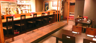 小倉魚町店 店舗画像