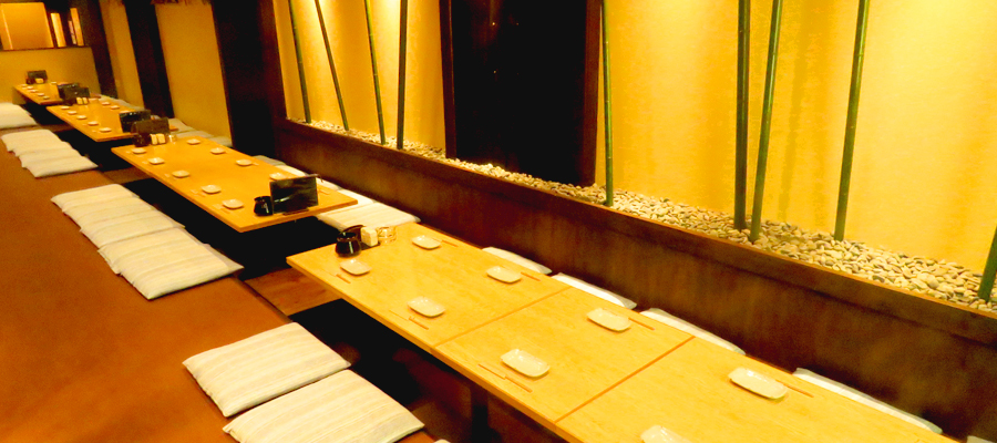 思案橋店 店舗画像