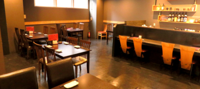 天文館店 店舗画像