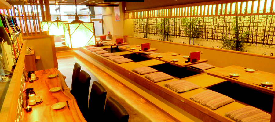 熊本店 店舗画像