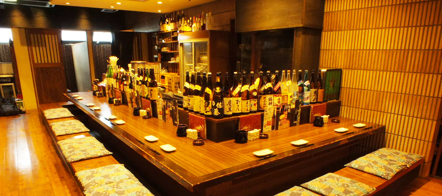 神田南口店 店舗画像