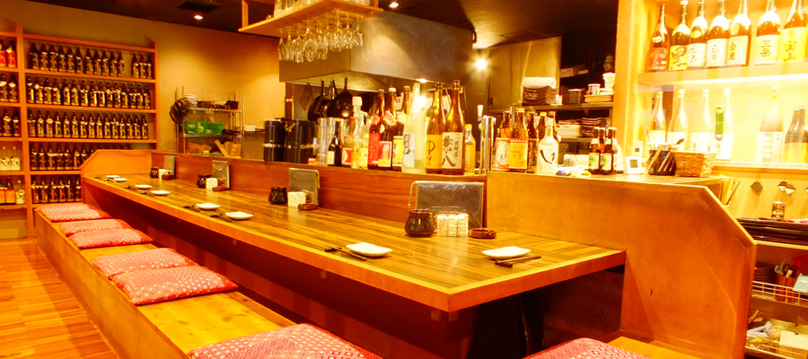 五反田店 店舗画像