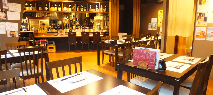 飯田橋店 店舗画像