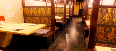 梅田北新地店 店舗画像