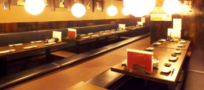 八重洲店 店舗画像