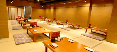 大分店 店舗画像