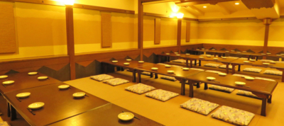 仙台駅前店 店舗画像