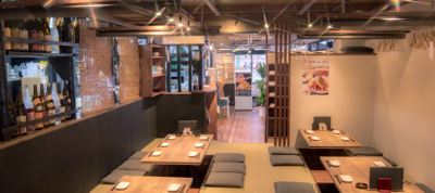 別府店 店舗画像