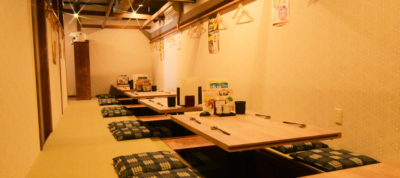 長尾店 店舗画像