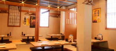 野多目店 店舗画像